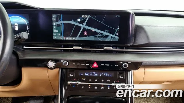 Kia Carnival 4th generation id 2683397 из Кореи 15