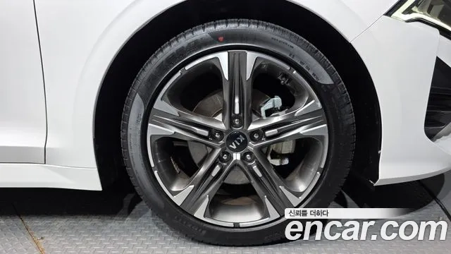 Kia K5 3rd generation id 2950977 из Кореи 15