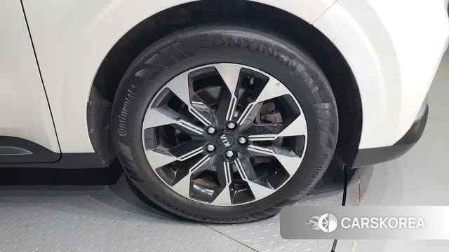 Kia Carnival 4th generation id 3084228 из Кореи 15