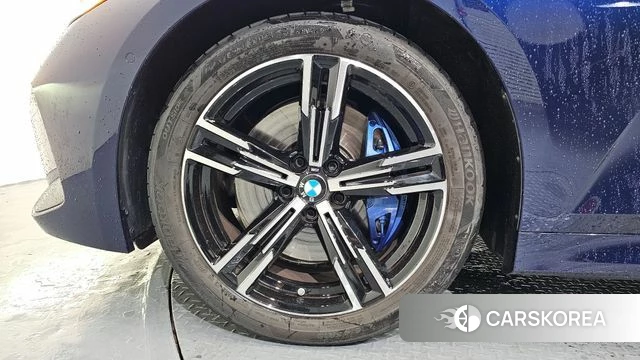 BMW 3 Series (G20) id 4560138 из Кореи 28