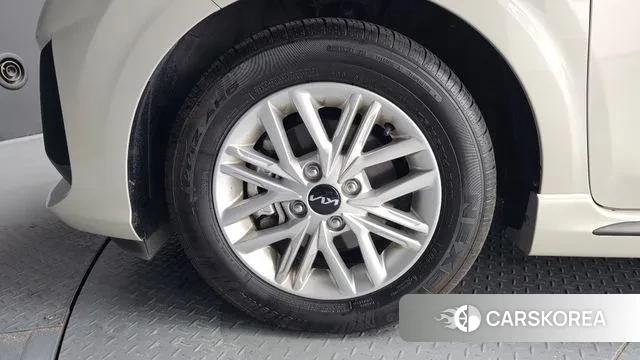 Kia Morning Urban (JA) id 3442804 из Кореи 15