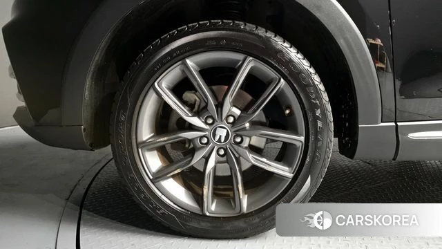 Dongfeng Socon Pencon ix5 id 4285041 из Кореи 15