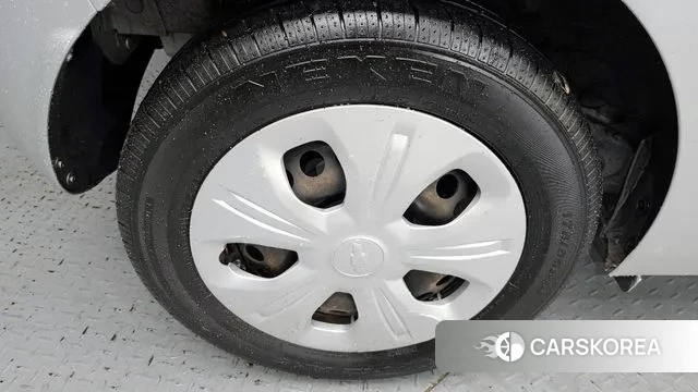 Chevrolet (GM Daewoo) The New Spark id 3233707 из Кореи 15