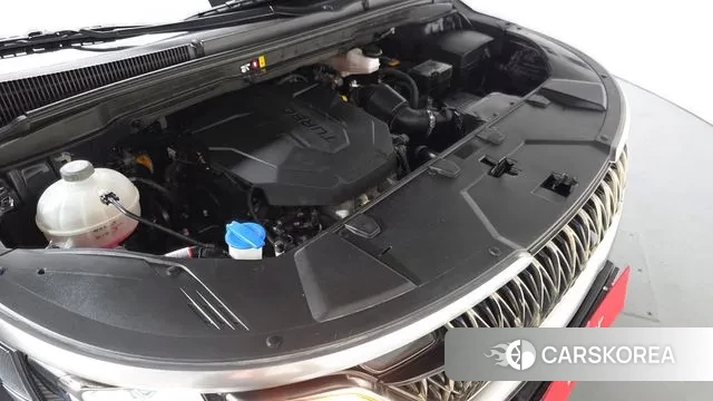 Kia Carnival 4th generation id 3473202 из Кореи 15