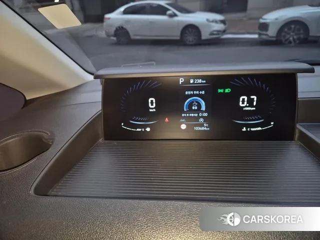 Hyundai Staria id 3654755 из Кореи 10