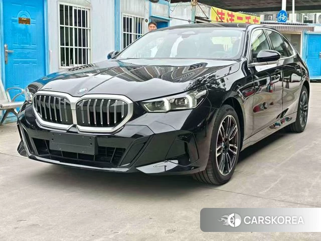 BMW 5 series id 4182741 из Китая 17