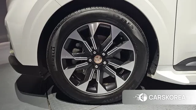 Kia Carnival 4th generation id 3484301 из Кореи 15