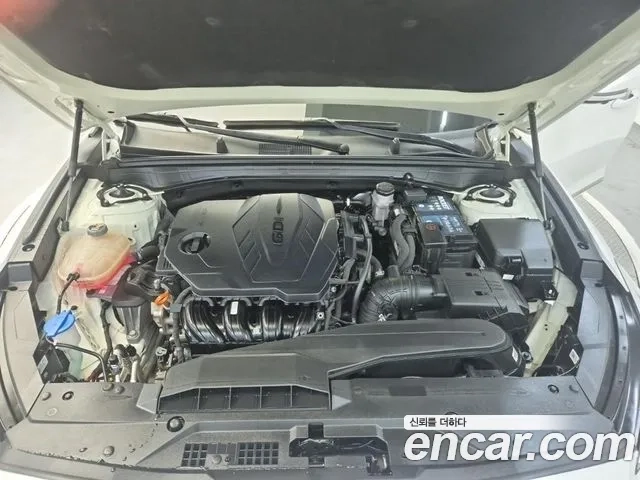 Kia K8 id 2948209 из Кореи 13