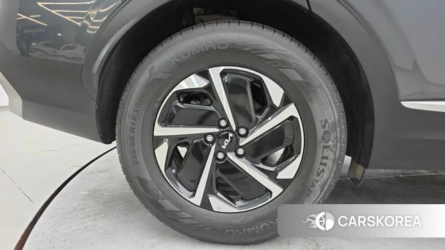 Kia Sportage 5th Generation Hybrid id 4935004 из Кореи 15