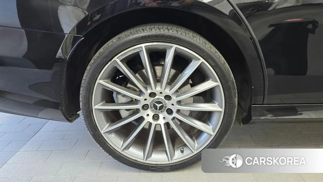 Mercedes-Benz E-Class W213 id 4459106 из Кореи 27