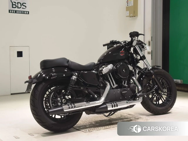 Harley-Davidson Sportster 48 XL1200X 2021 из Японии, фото 2
