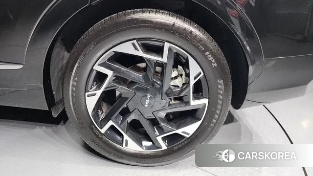 Kia Sportage 5th Generation id 3378844 из Кореи 15