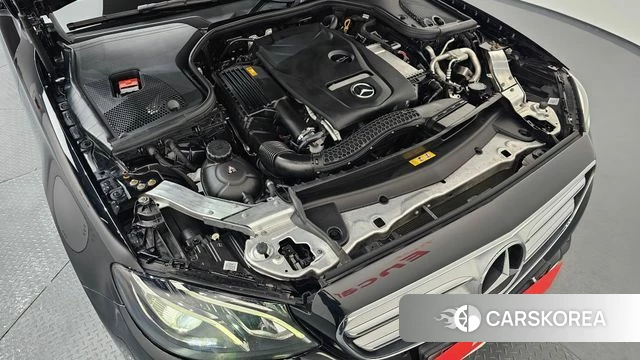 Mercedes-Benz E-Class W213 id 4363318 из Кореи 30