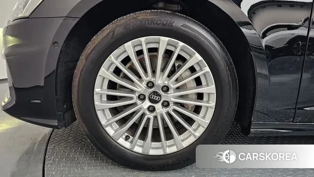 Audi A6 (C8) id 3597744 из Кореи 15