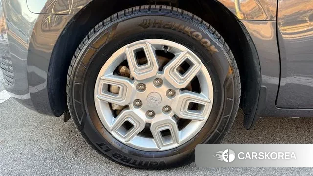 Hyundai Staria id 3498031 из Кореи 14