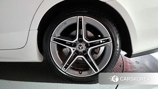 Mercedes-Benz CLS-Class C257 id 3058336 из Кореи 15