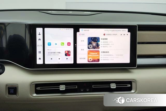 Geely Automobile Geely ICON id 4212691 из Китая 12