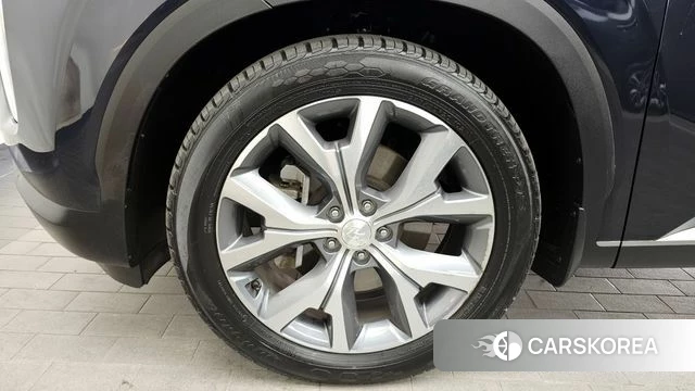 Hyundai Palisade id 4309951 из Кореи 29