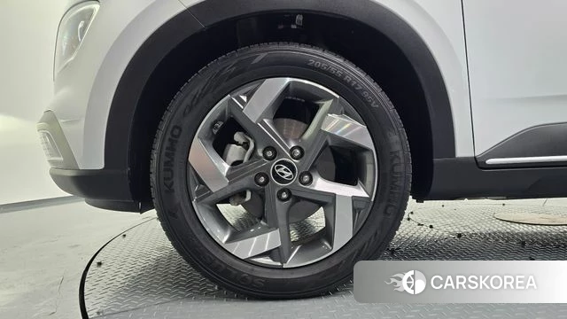 Hyundai Venue id 4595346 из Кореи 15
