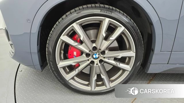 BMW X2 (F39) id 4396148 из Кореи 31