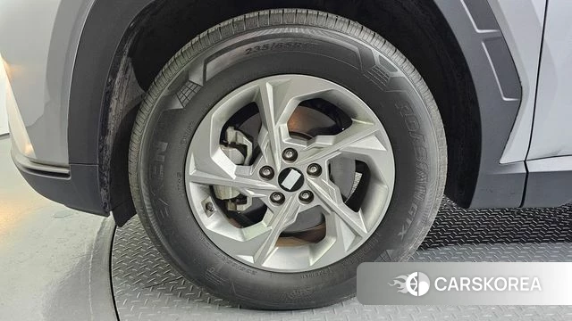 Hyundai Tucson (NX4) id 4316003 из Кореи 15