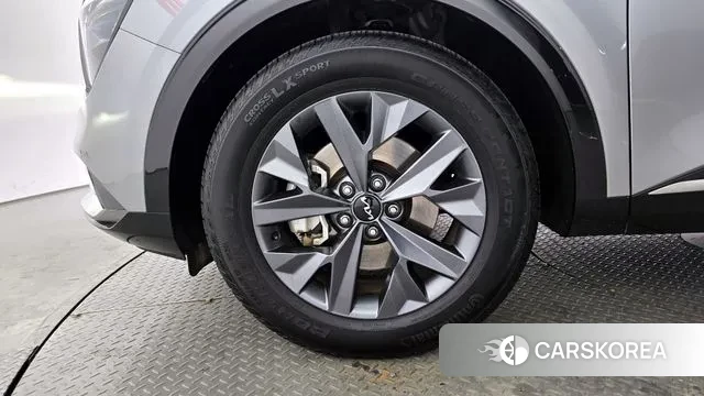 Kia Sportage 5th Generation id 3467336 из Кореи 15