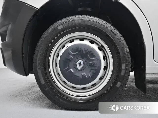 Renault Korea (Samsung) Master id 3330330 из Кореи 15