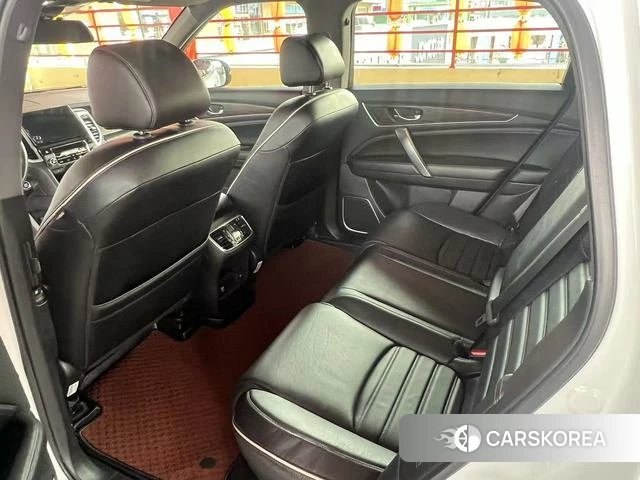 Honda UR-V 2019 Белый из Китая, фото 5