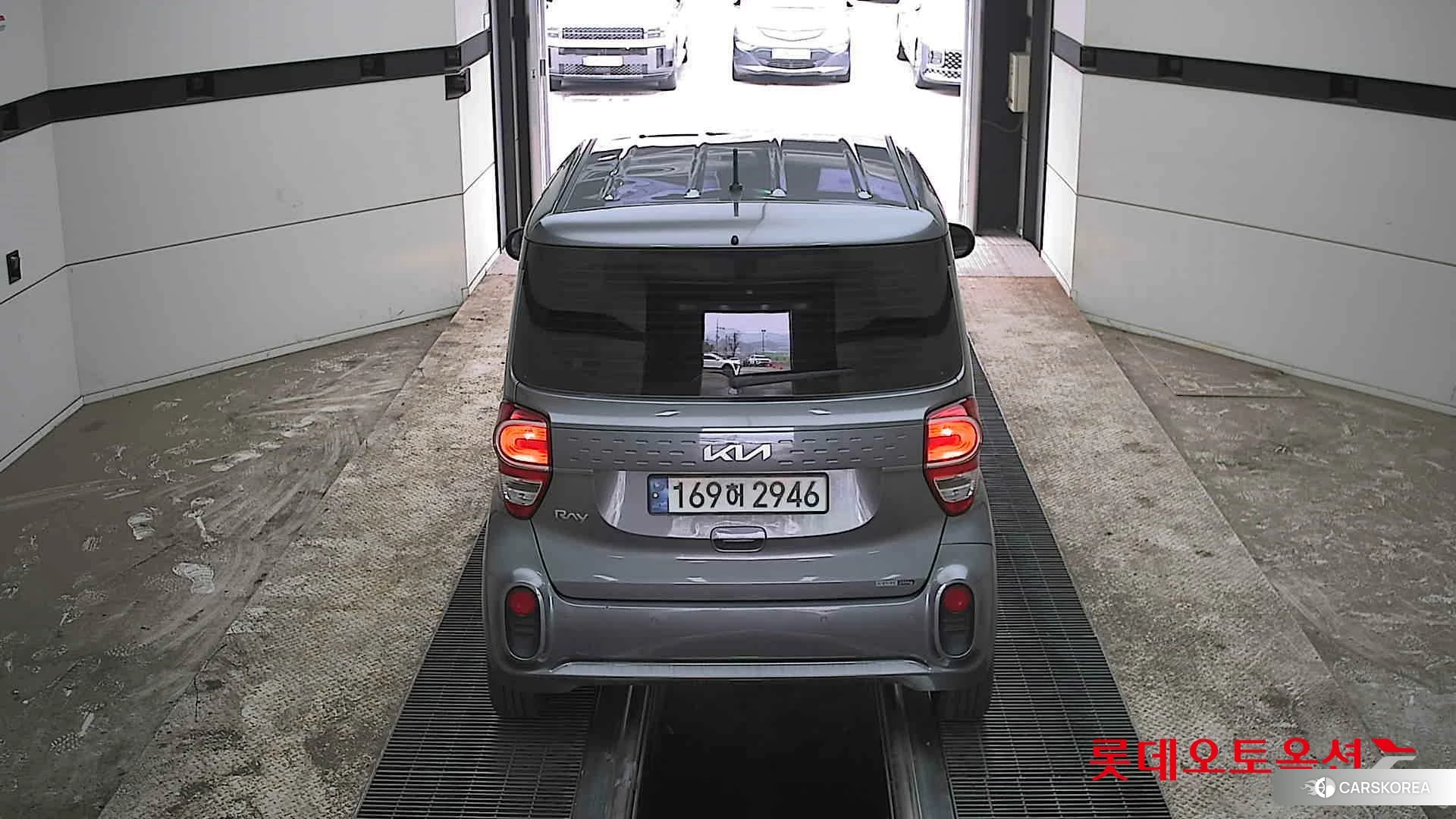 Kia Ray id 3875750 из Кореи 32