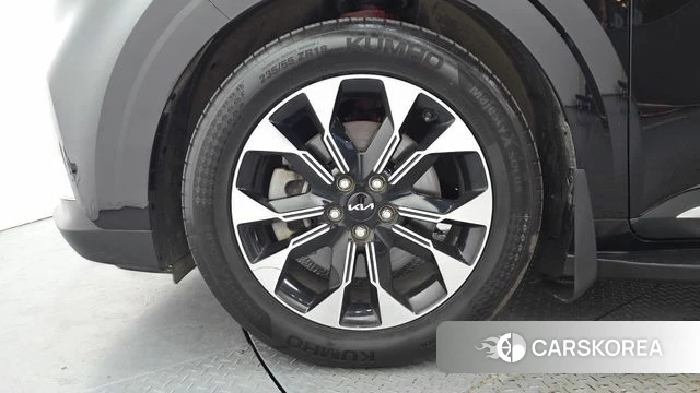Kia Carnival 4th generation id 4666205 из Кореи 15