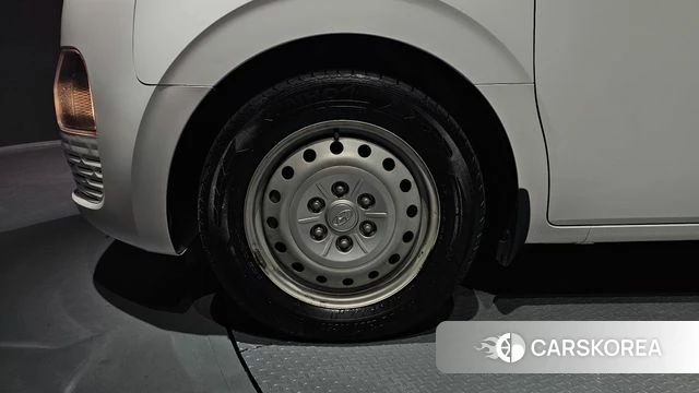 Hyundai Staria id 4445059 из Кореи 15