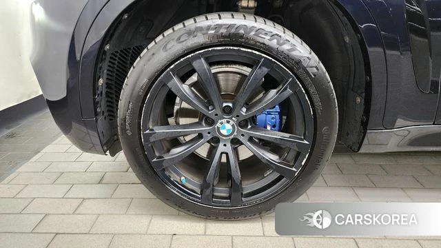 BMW X6 (F16) id 4269413 из Кореи 15