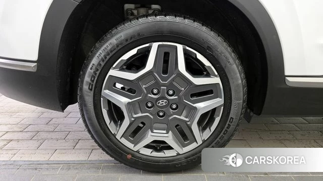 Hyundai The New Santa Fe id 4302824 из Кореи 29