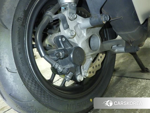 Honda ADV150 id 4184382 из Японии 29