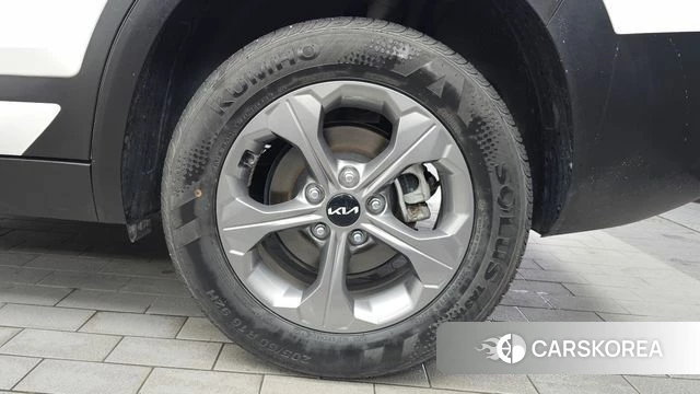 Kia Seltos id 4608968 из Кореи 15