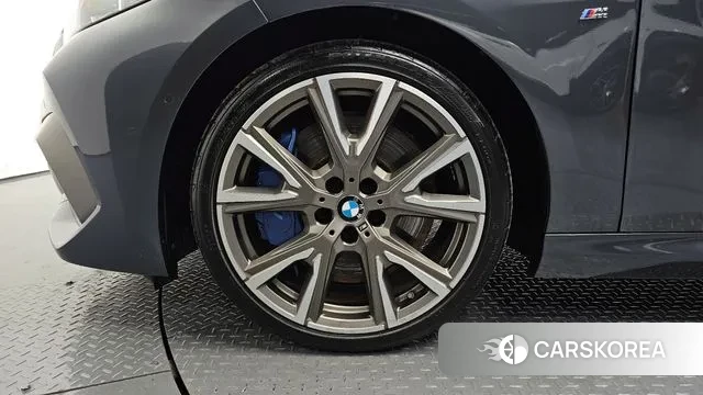 BMW 2 Series Gran Coupe (F44) id 3747137 из Кореи 15