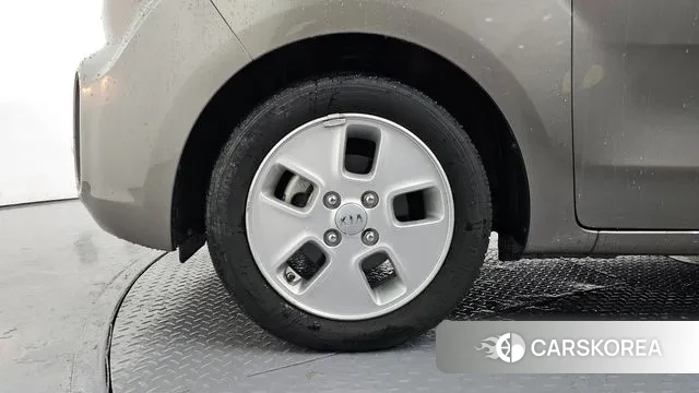 Kia The New Ray id 3753700 из Кореи 15