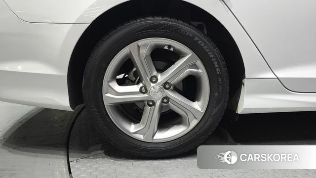 Hyundai Sonata New Rise id 4310761 из Кореи 25