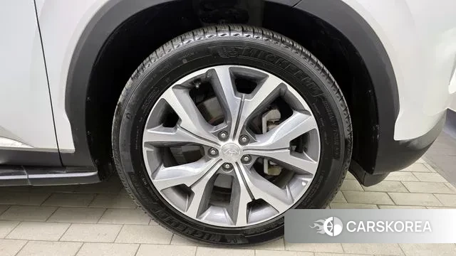 Hyundai Palisade id 3712786 из Кореи 15