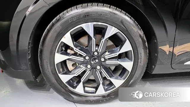 Kia Carnival 4th generation id 3557056 из Кореи 15