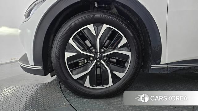 Kia EV6 id 4758141 из Кореи 28