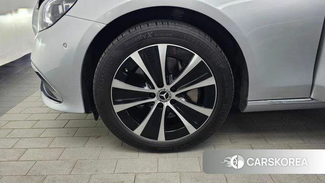 Mercedes-Benz E-Class W213 id 4562120 из Кореи 27
