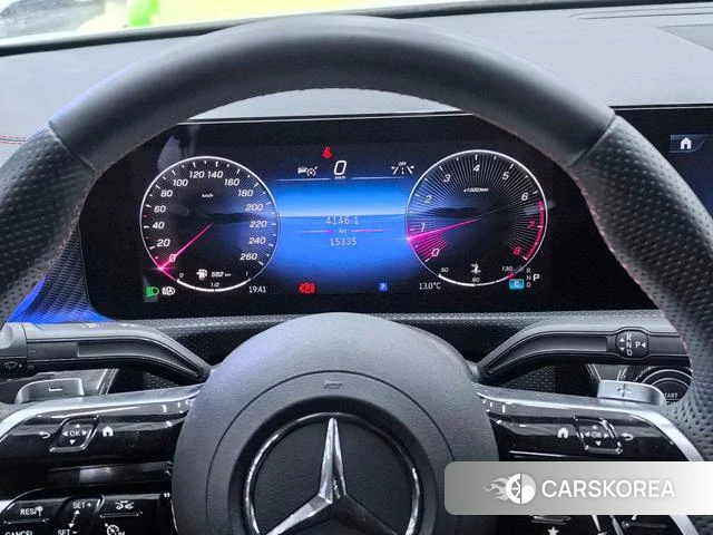 Mercedes-Benz Class A id 4219792 из Китая 9