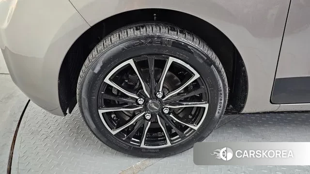 Kia The New Ray id 3182416 из Кореи 15