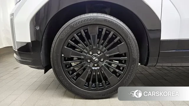 Hyundai Santa Fe (MX5) id 3031483 из Кореи 15