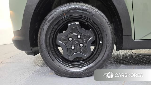 Hyundai Casper id 3910487 из Кореи 15