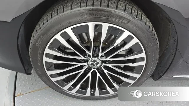 Mercedes-Benz S-Class W223 id 3007405 из Кореи 15