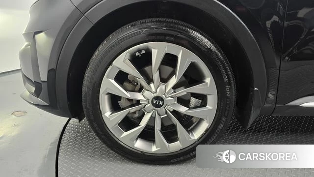 Kia Sorento 4th Generation id 4594255 из Кореи 15