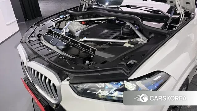 BMW X5 (G05) id 3750837 из Кореи 15