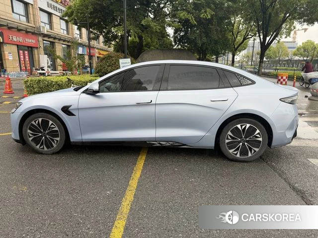 BYD seal id 4254751 из Китая 8
